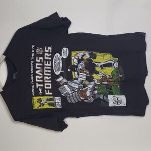 Transformers Tee